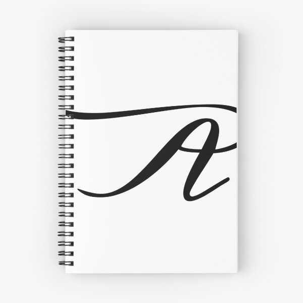 Item preview, Letter A designed and sold by YOSPACE.