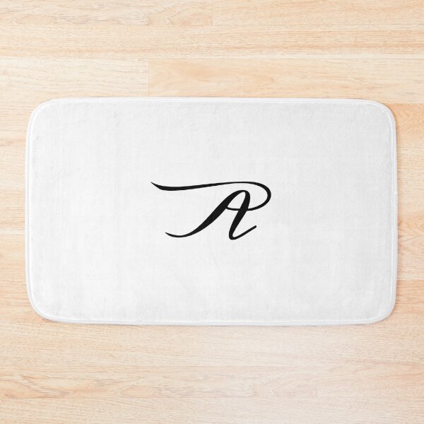 Item preview, Letter A designed and sold by YOSPACE.