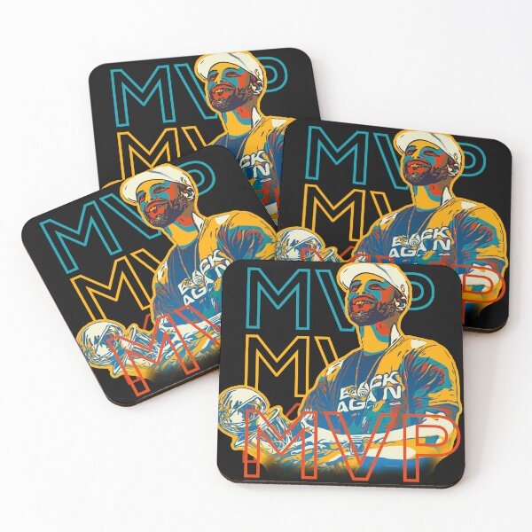 Item preview, 2022 MVP designed and sold by mwebba2005.