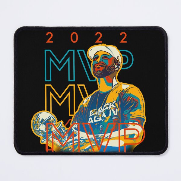 Item preview, 2022 MVP designed and sold by mwebba2005.