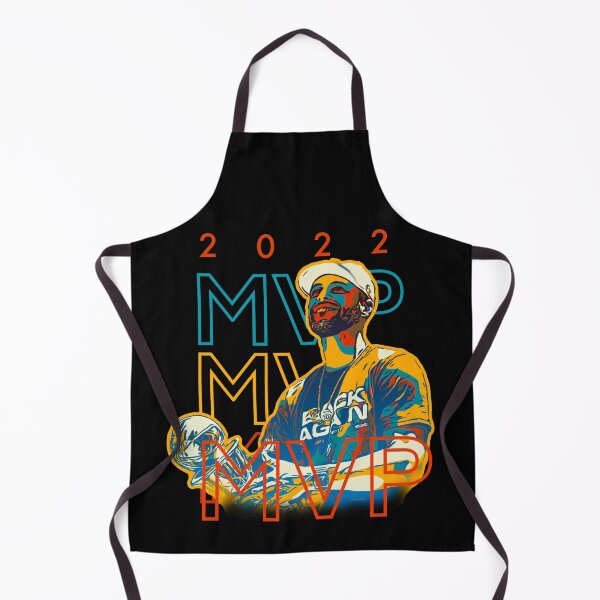 Item preview, 2022 MVP designed and sold by mwebba2005.