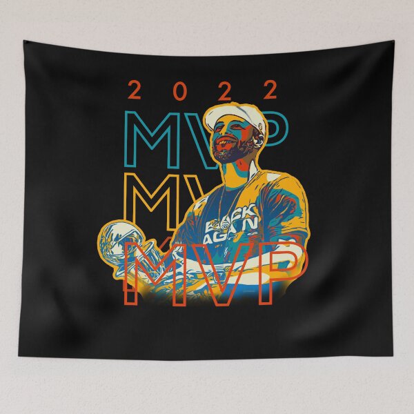 Item preview, 2022 MVP designed and sold by mwebba2005.