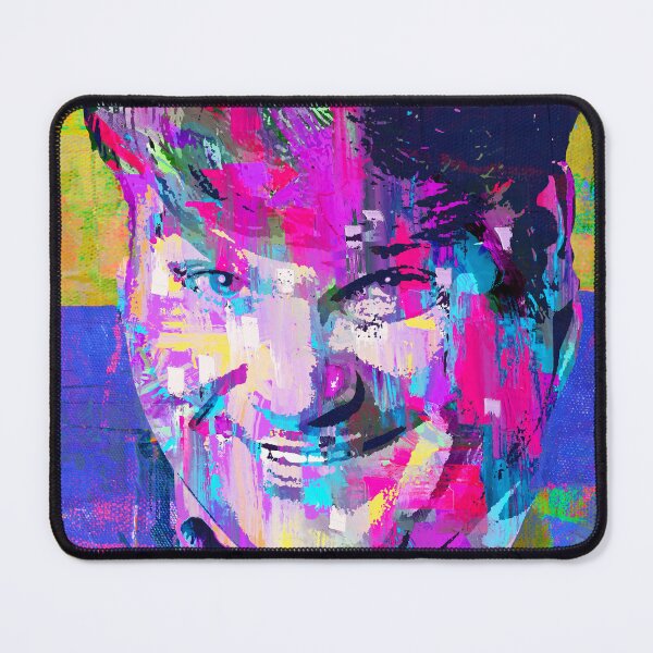 Item preview, Comedian Farley designed and sold by Stephen Chambers / The Pop Art Factory.