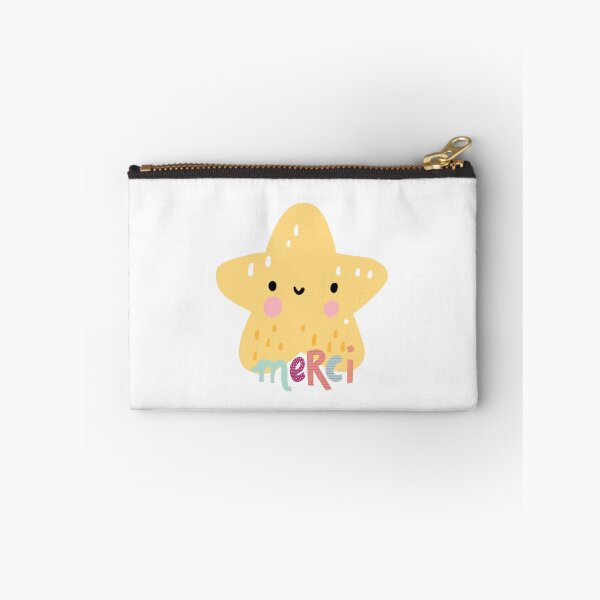 Item preview, MERCI designed and sold by IsaCria.