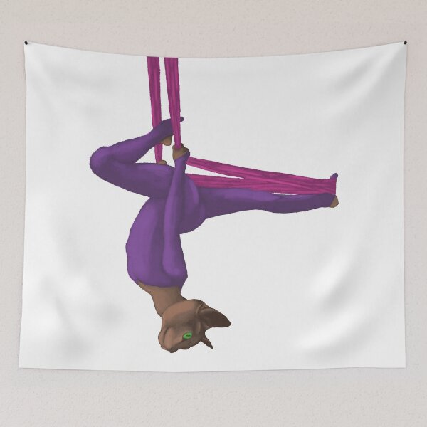 Item preview, Burmese Aerial Ribbon designed and sold by JaritLuin.