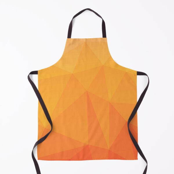 Item preview, Bold Orange designed and sold by GeoFormsArt.