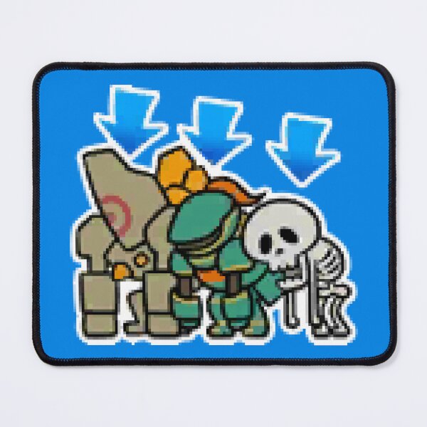 Item preview, Grimoire of Souls chat stamp - Monsters- Down designed and sold by alurichter.