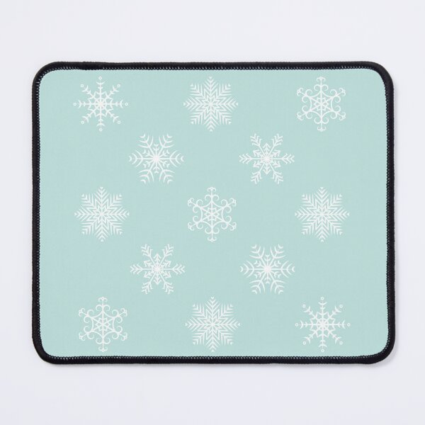 Tiffany Blue inspired - Mouse Pad – Nspire Trendz