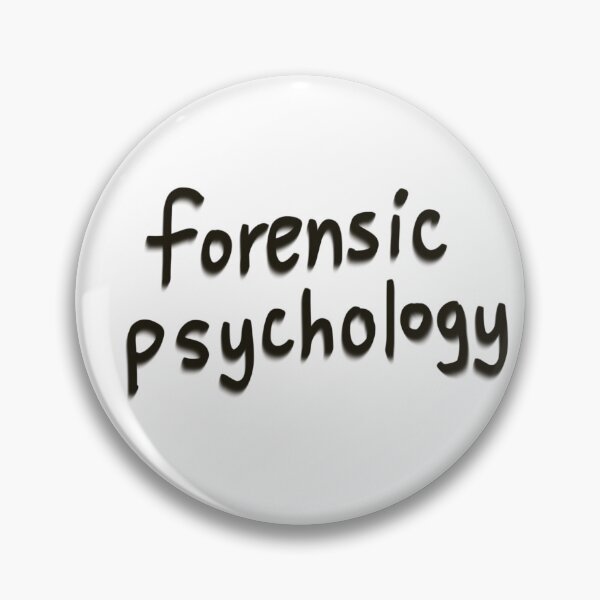 Item preview, Forensic Psychology Psych Specialty Graduate Major designed and sold by hopecope.