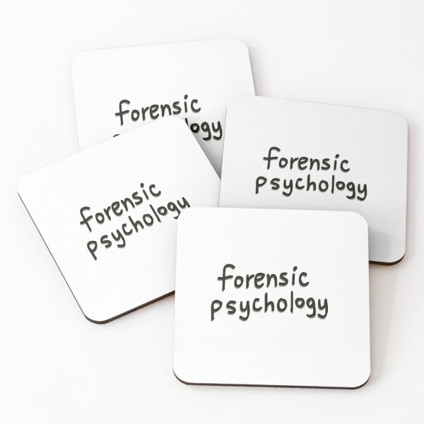 Item preview, Forensic Psychology Psych Specialty Graduate Major designed and sold by hopecope.