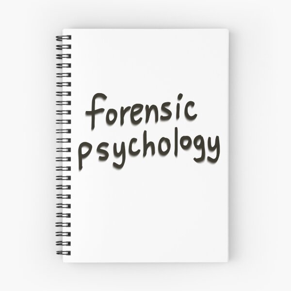 Item preview, Forensic Psychology Psych Specialty Graduate Major designed and sold by hopecope.