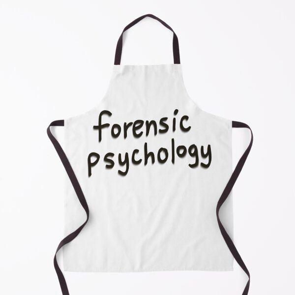 Item preview, Forensic Psychology Psych Specialty Graduate Major designed and sold by hopecope.