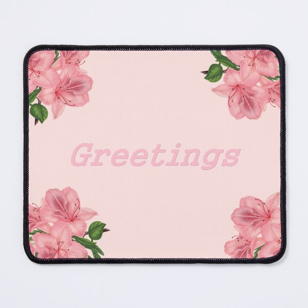 Item preview, Greetings designed and sold by janusa.