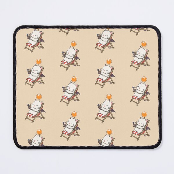 Item preview, Summer Moogle designed and sold by BunwitchStore.