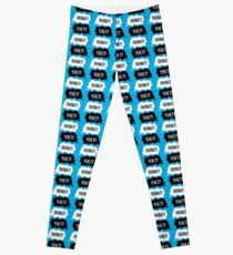 Yehet? Ohorat! - Sehun EXO (EXO-K) Leggings