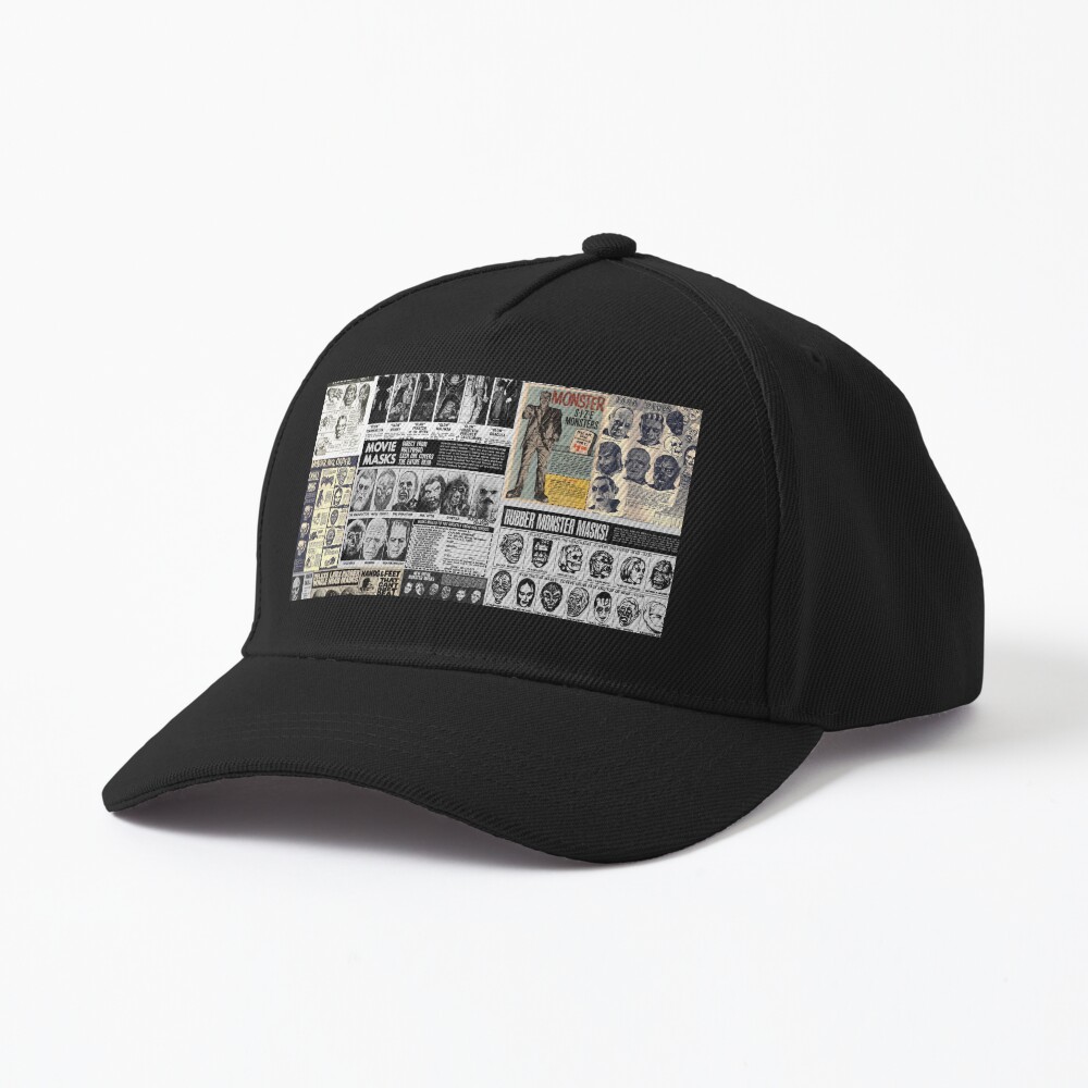 Item preview, Baseball Cap designed and sold by gjameswyrick.