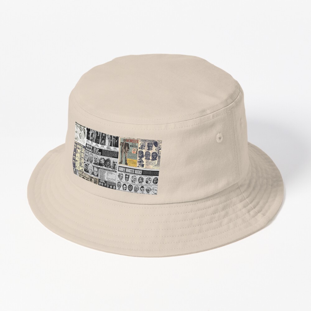 Item preview, Bucket Hat designed and sold by gjameswyrick.