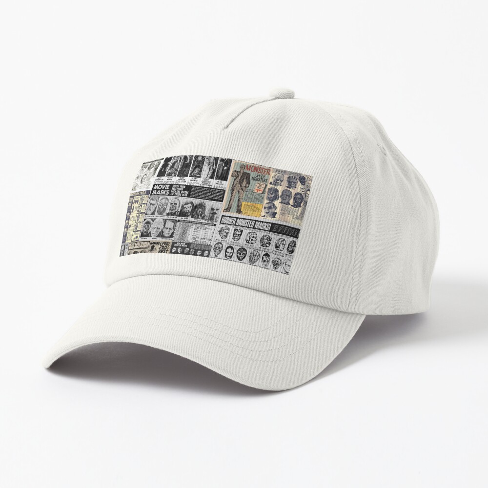 Item preview, Dad Hat designed and sold by gjameswyrick.