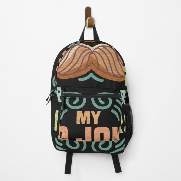 Item preview, My Dad Jokes Are In Every Universe - Funny Gaming Quote designed and sold by VichallanStudio.