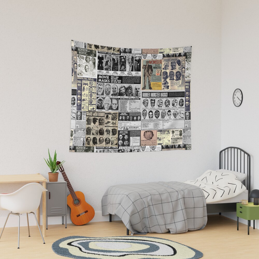 Item preview, Tapestry designed and sold by gjameswyrick.