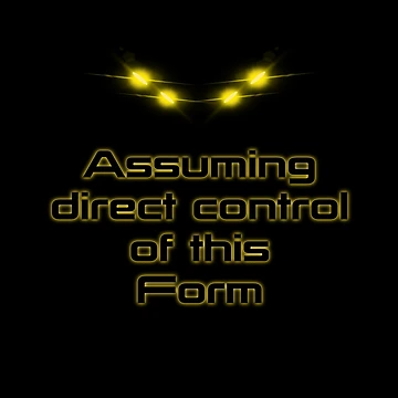 Artwork thumbnail, Control! by Corpsecutter