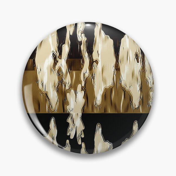 Item preview, Golden Pillars designed and sold by fatenanwar.