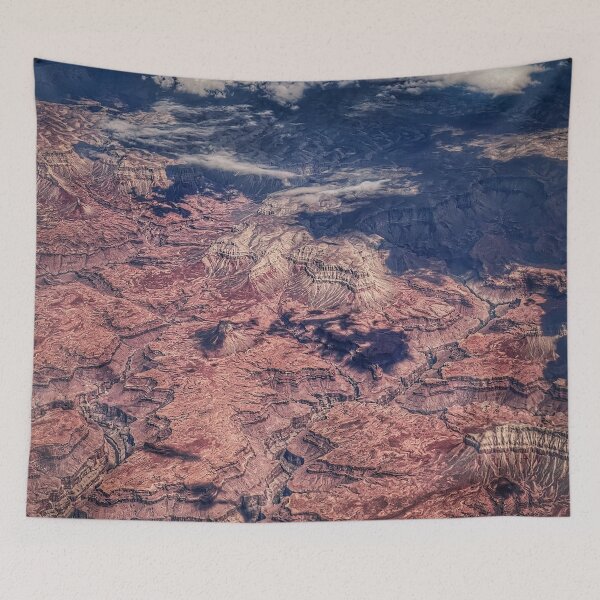 Item preview, Fly-Over Country designed and sold by Steve Walser.