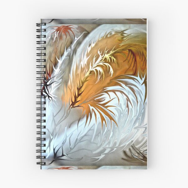 Item preview, light as a feather designed and sold by Heidrun Carola Herrmann.