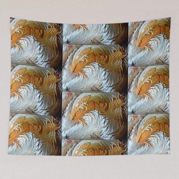 Item preview, light as a feather designed and sold by Heidrun Carola Herrmann.