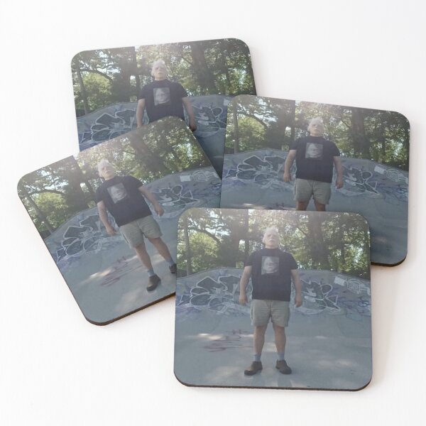 Item preview, Skate park Phil designed and sold by mcbrywear.
