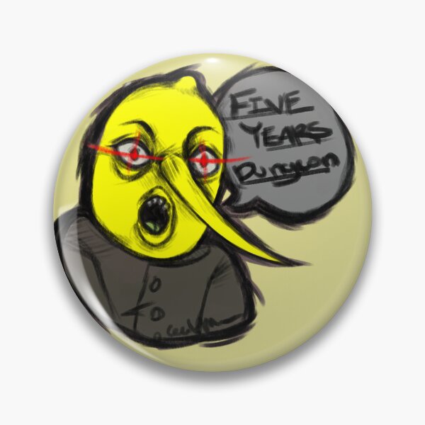 Item preview, Adventure Time Inspired - Lemongrab designed and sold by cecilamilliken.