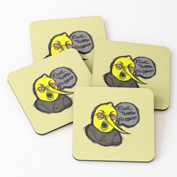 Item preview, Adventure Time Inspired - Lemongrab designed and sold by cecilamilliken.