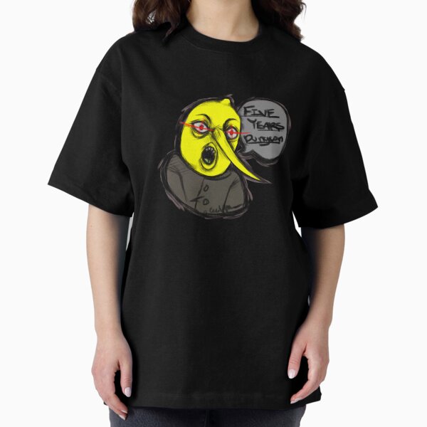 Artikel-Vorschau von Adventure Time Inspiriert - Lemongrab, designt und verkauft von cecilamilliken.