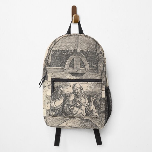 Item preview, Albrecht Dürer's Last Supper from the Large Passion (1510) designed and sold by Seek & Ye Shall Find.