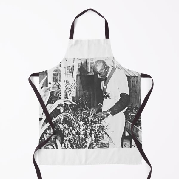 Item preview, Carver - George Washington Carver with Plants designed and sold by VintagePeople.
