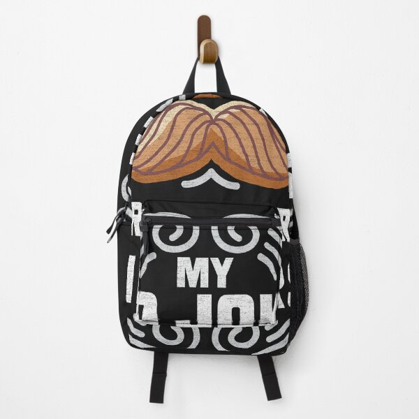 Item preview, My Dad Jokes Are In Every Universe - Funny Gaming Quote designed and sold by VichallanStudio.