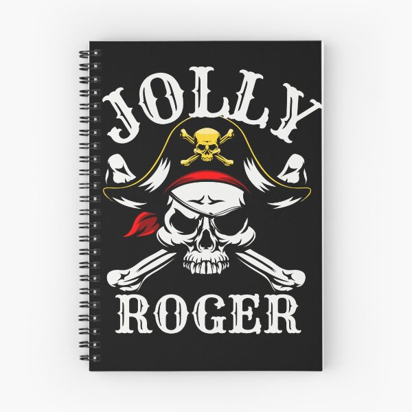 Item preview, Jolly roger designed and sold by outlaw70.