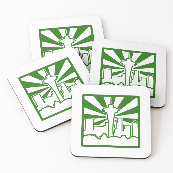 Item preview, Seattle designed and sold by kmtnewsman.