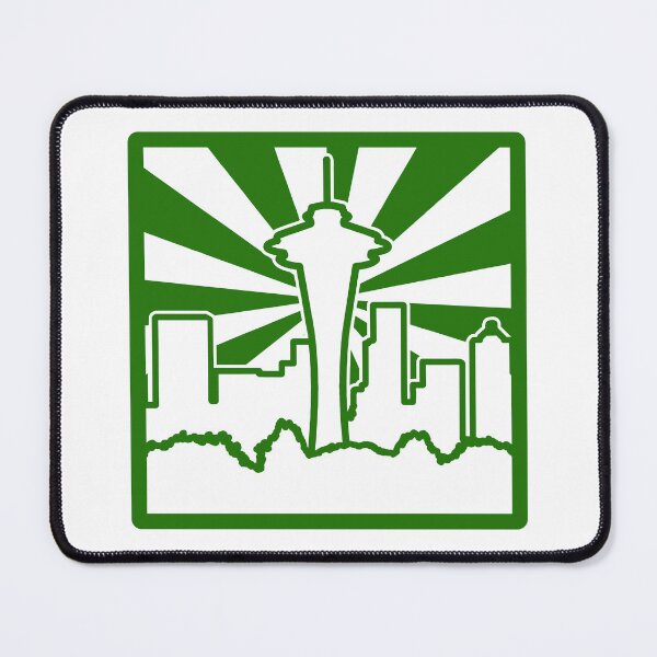 Item preview, Seattle designed and sold by kmtnewsman.