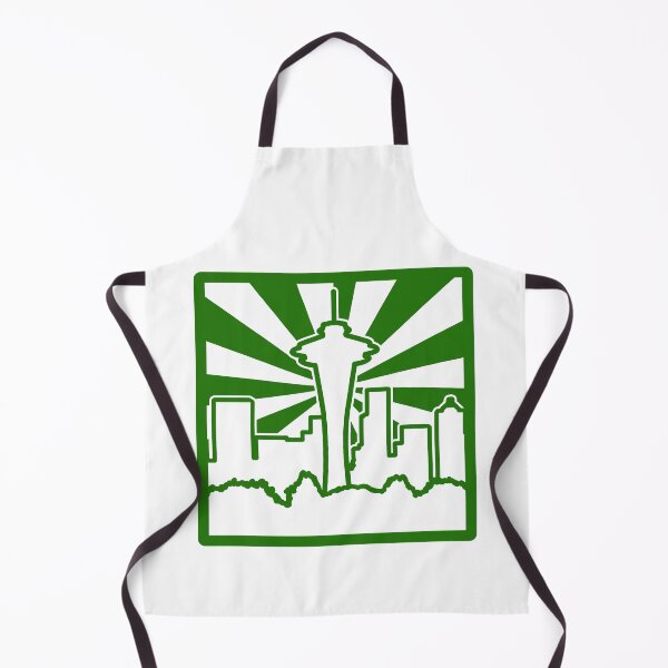 Item preview, Seattle designed and sold by kmtnewsman.