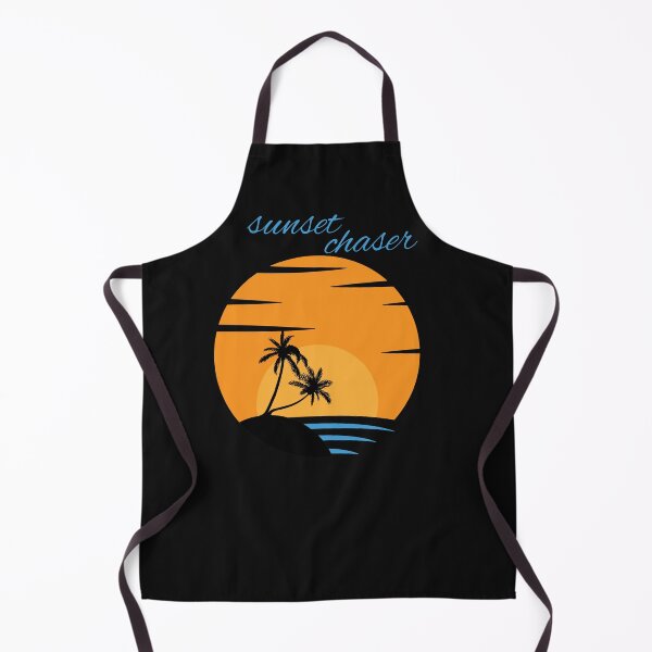 Item preview, Sunset chaser designed and sold by Soft Strength Studio.