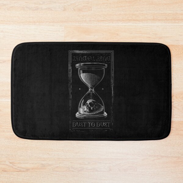 Item preview, Dust To Dust designed and sold by Eran Fowler.