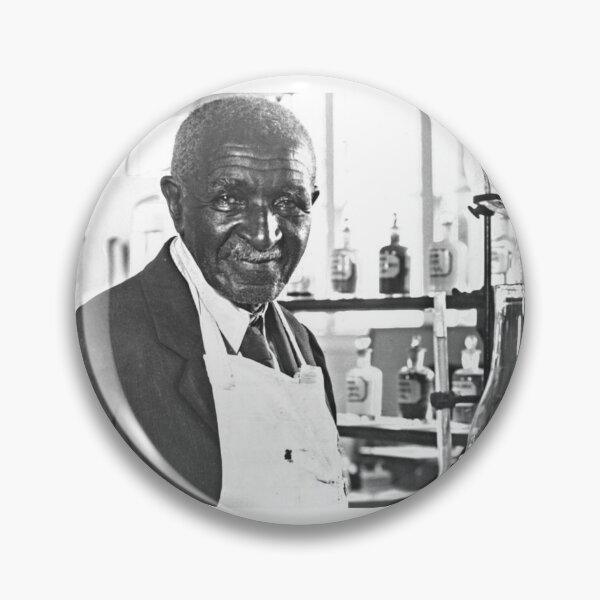 Item preview, Carver - George Washington Carver  designed and sold by VintagePeople.