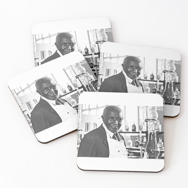 Item preview, Carver - George Washington Carver  designed and sold by VintagePeople.