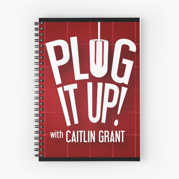 Item preview, Plug It Up - Logo designed and sold by PlugItUp.