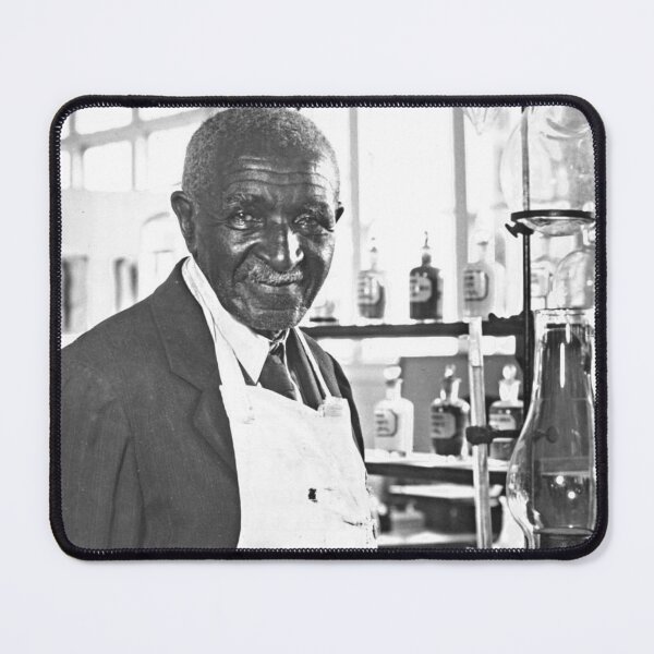 Item preview, Carver - George Washington Carver  designed and sold by VintagePeople.