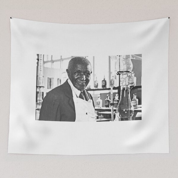 Item preview, Carver - George Washington Carver  designed and sold by VintagePeople.