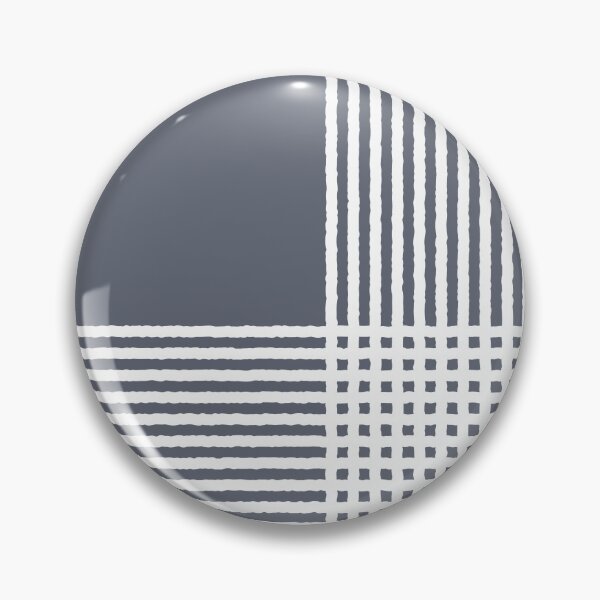 Item preview, Shuttle Grey Thatched | Beautiful Interior Design designed and sold by infinitehue-5.