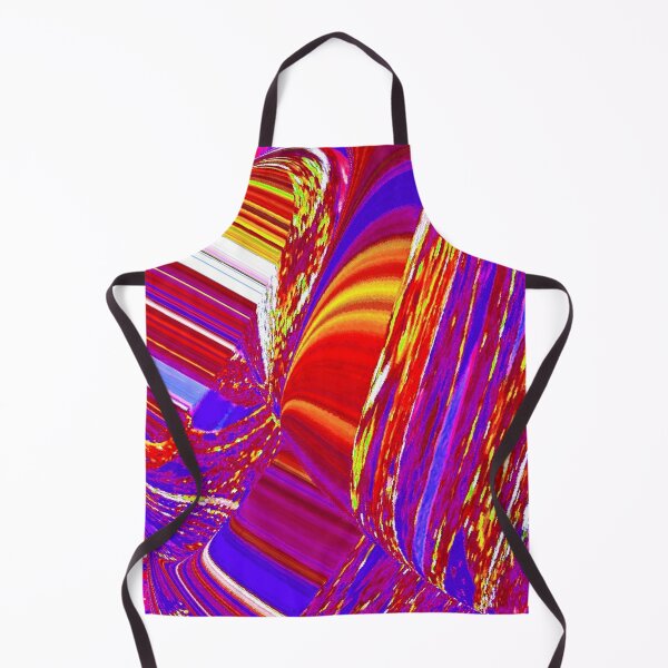 Item preview, Wild colors pizazz by Iritof designed and sold by iritof.