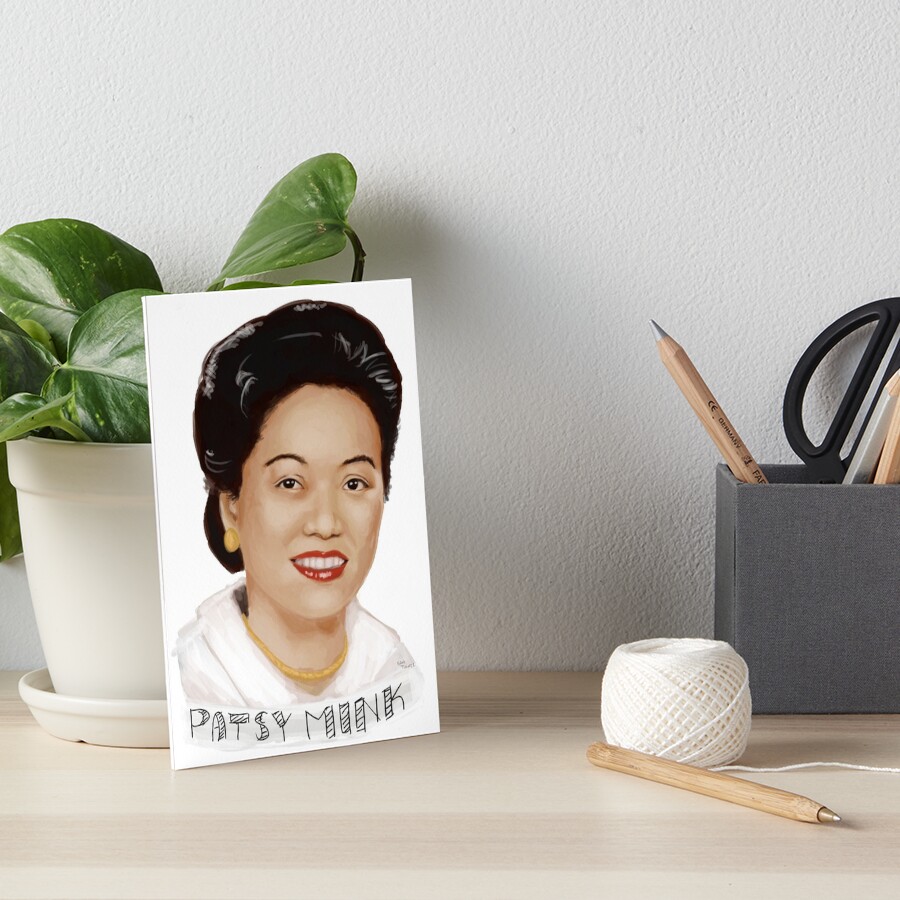 Item preview, Art Board Print designed and sold by surelysam.